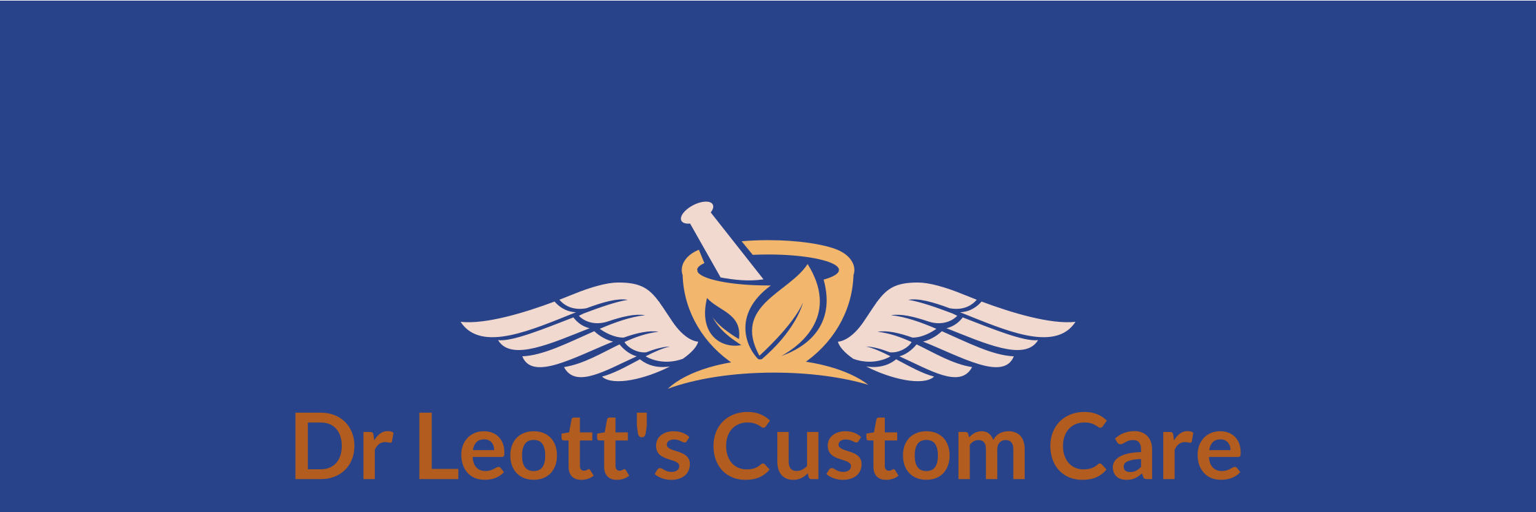 Dr Leott's Custom Care