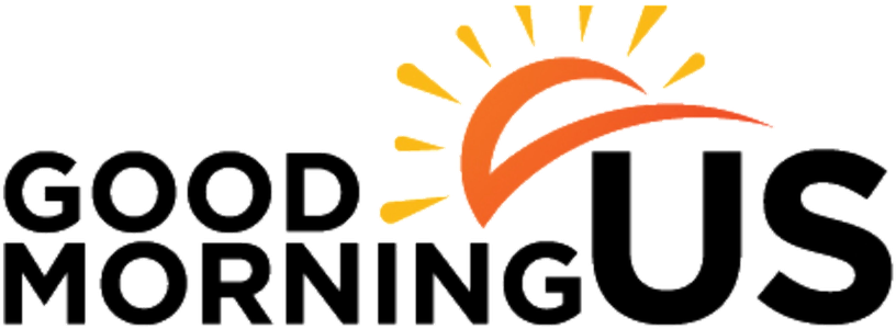 As seen on Good Morning US